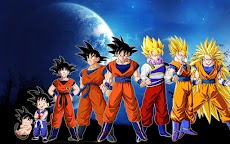Dragon Ball ドラゴンボール Hd壁紙2 Androidアプリ Applion