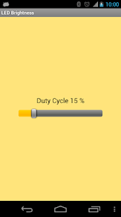 IOIO-Q LED Brightness(圖1)-速報App