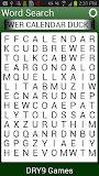 Word Search WordWheel
