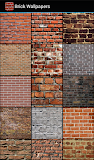 Brick Wallpapers