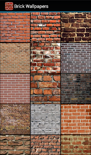Brick Wallpapers(圖1)-速報App