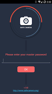 Safe Camera - Photo Encryption