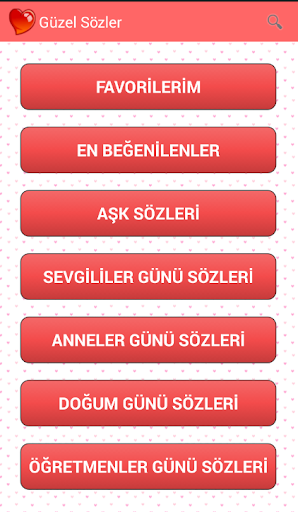 Güzel Sözler