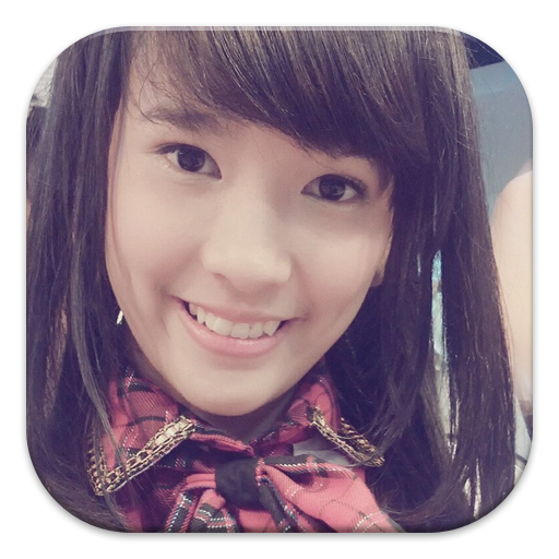 Beby JKT48 Puzzle Game
