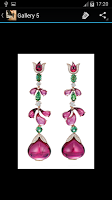 Earring Designs APK Screenshot Thumbnail #7