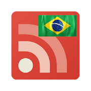 Notícias Brasil 1.2.8 Icon