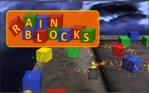 RainBlocks