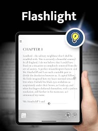 Magnifier Plus with Flashlight 7
