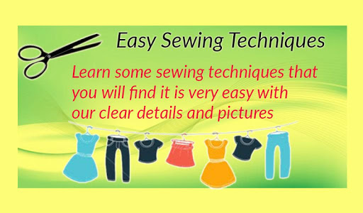 免費下載生活APP|Easy Sewing Techniques app開箱文|APP開箱王