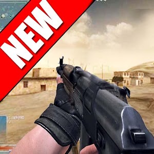 SWAT Strike Shooter Sniper CS for PC and MAC