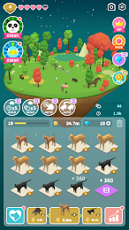 Merge Safari - Fantastic Isle 6
