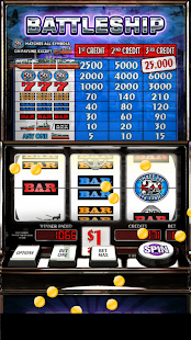 Battle Slots Screenshots 0