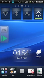 FRep Finger Replayer  v3.99