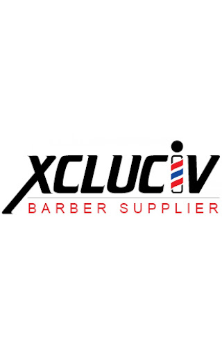 Xcluciv Barber Supplier
