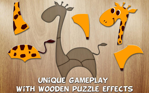 384 Puzzles for Preschool Kids(圖2)-速報App
