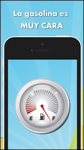 Trucos ahorrar gasolina - náhled