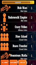 Friend Codes poster 5