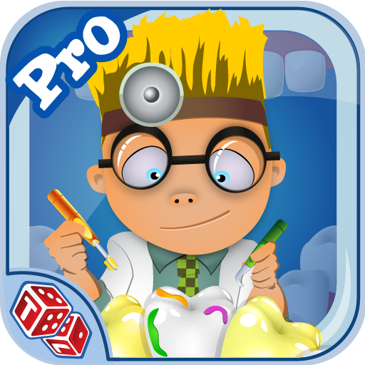 My Little Dentist - Ads Free LOGO-APP點子