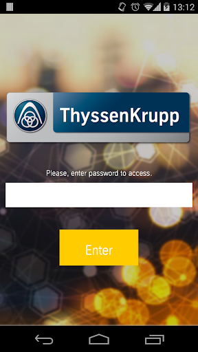 ThyssenKrupp