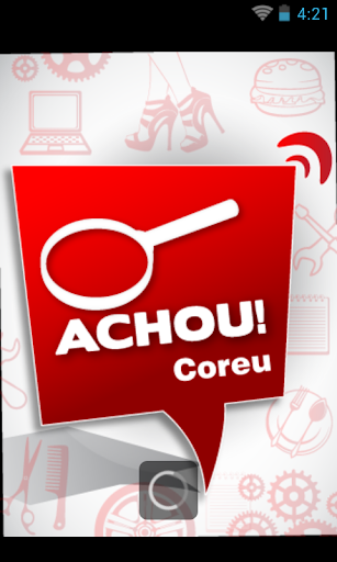 Achou Coreu