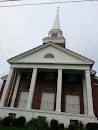 Mt Healthy United Methodist Church