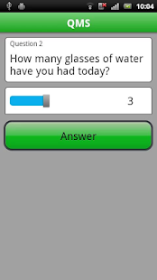 How to mod QMS 1.6 unlimited apk for android