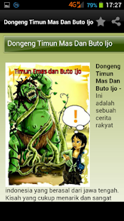 Dongeng Anak Screenshots 3