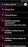 Islamic Healing Methods