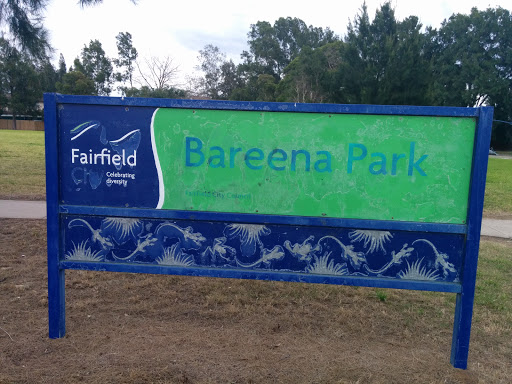 Bareena Park