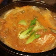 玉陶園韓式料理