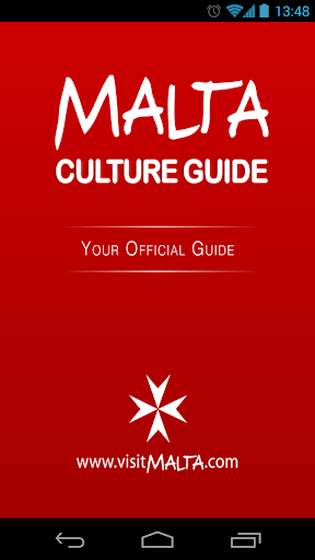 Malta Culture Guide