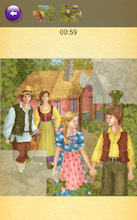 Hansel and Gretel Jigsaw(圖2)-速報App