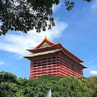 劍潭青年活動中心