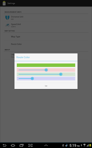 【免費工具App】Distance Calculator-APP點子