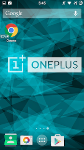 How to download Oneplus Live Wallpaper 2.0 mod apk for bluestacks