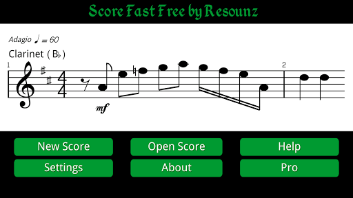 Score Fast Free