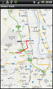 sensor track(圖4)-速報App