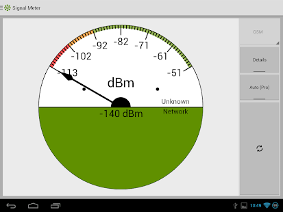 Measuring Wi-Fi signal strength from iOS | iLounge Article