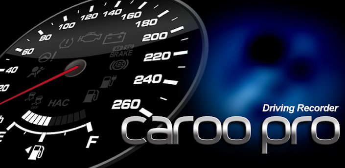 CaroO Pro (Blackbox & OBD)