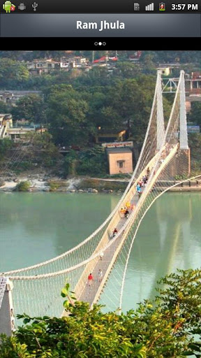 【免費旅遊App】Rishikesh-APP點子