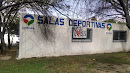 Salas Deportivas San Nicolás 