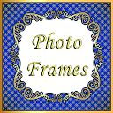 Photo Frames mobile app icon