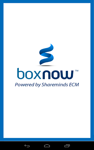 BoxNow Pro