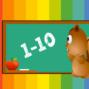 Los Números para Niños - Arty 1.0