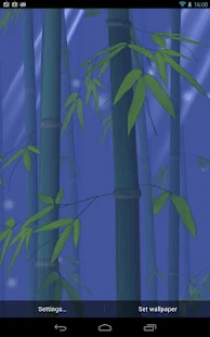 Bamboo Forest Free L.Wallpaper(圖3)-速報App