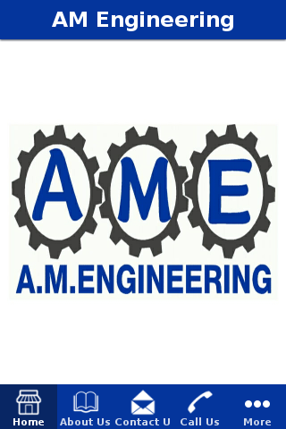 免費下載商業APP|AM Engineering app開箱文|APP開箱王