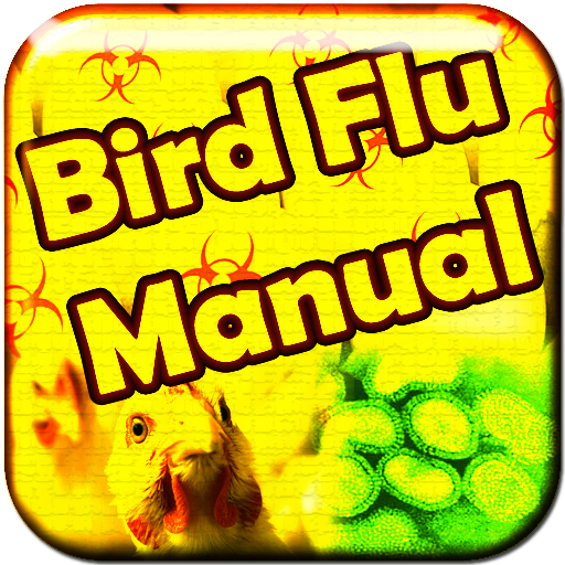 Bird Flu Manual LOGO-APP點子