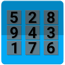 Classic Sudoku mobile app icon