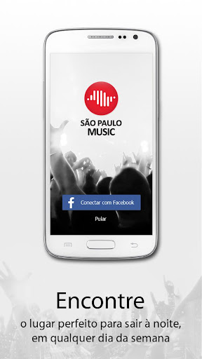 São Paulo Music