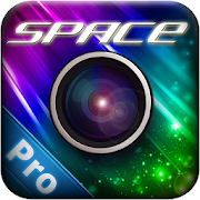 PhotoJus Space Pro 1.0 Icon